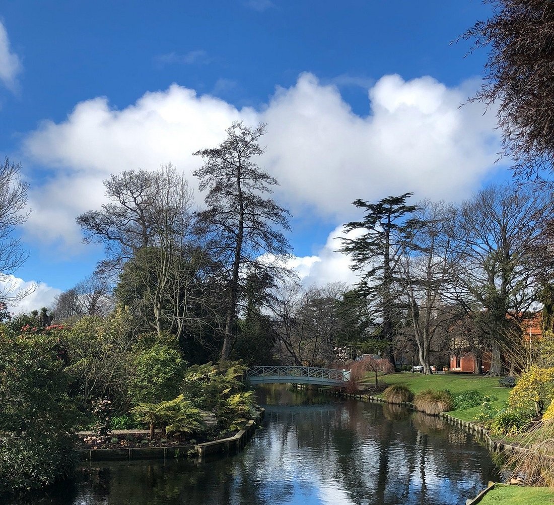 夢娜薇爾花園 Mona Vale