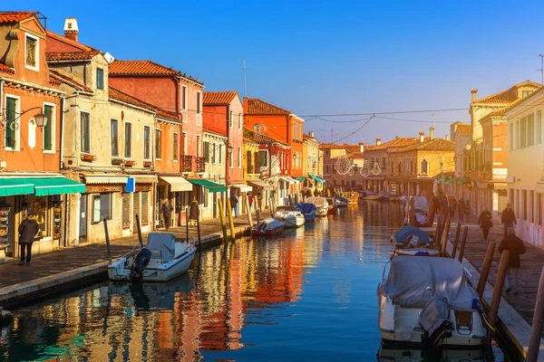 慕拉諾島(水晶玻璃島) Murano