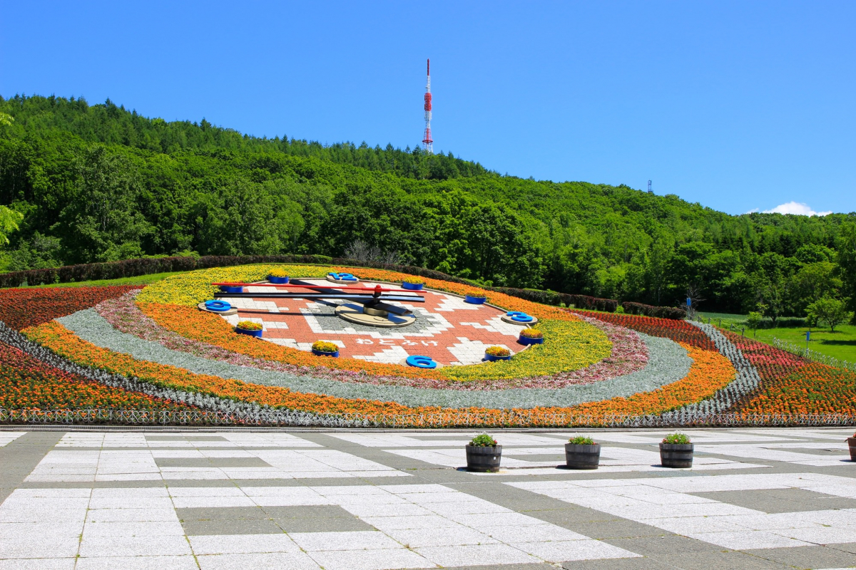 十勝之丘公園