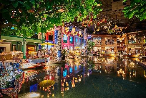 ICONSIAM暹羅天地