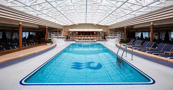 好萊塢泳池俱樂部Hollywood Pool Club